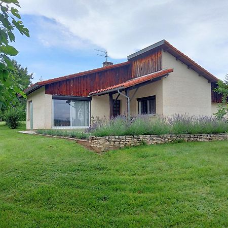 Gite A-B Roger Ganties Exterior foto