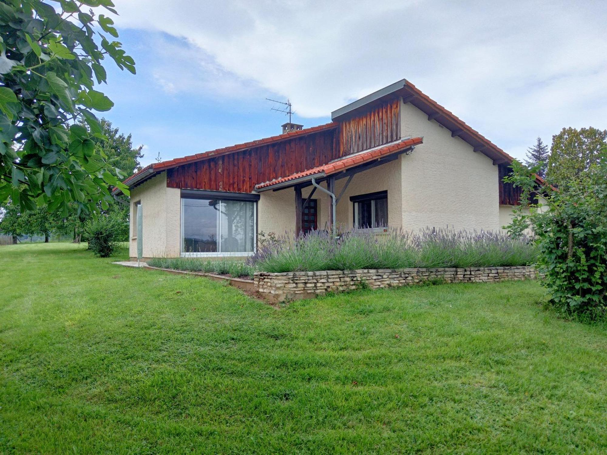 Gite A-B Roger Ganties Exterior foto